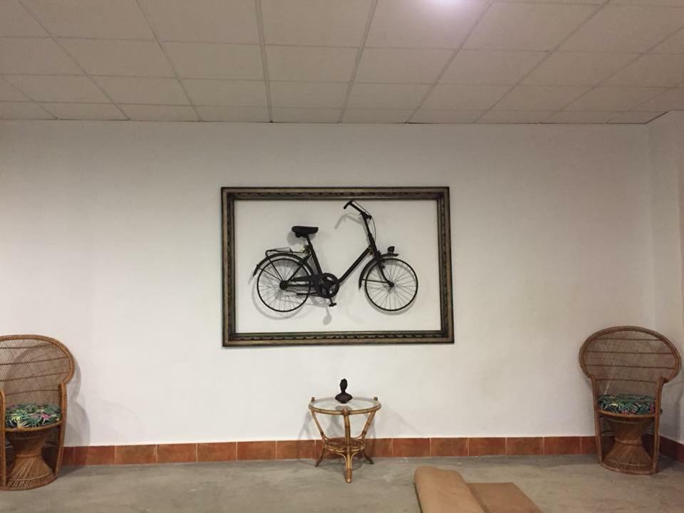Pensión Santa Teresa Villanueva de la Jara